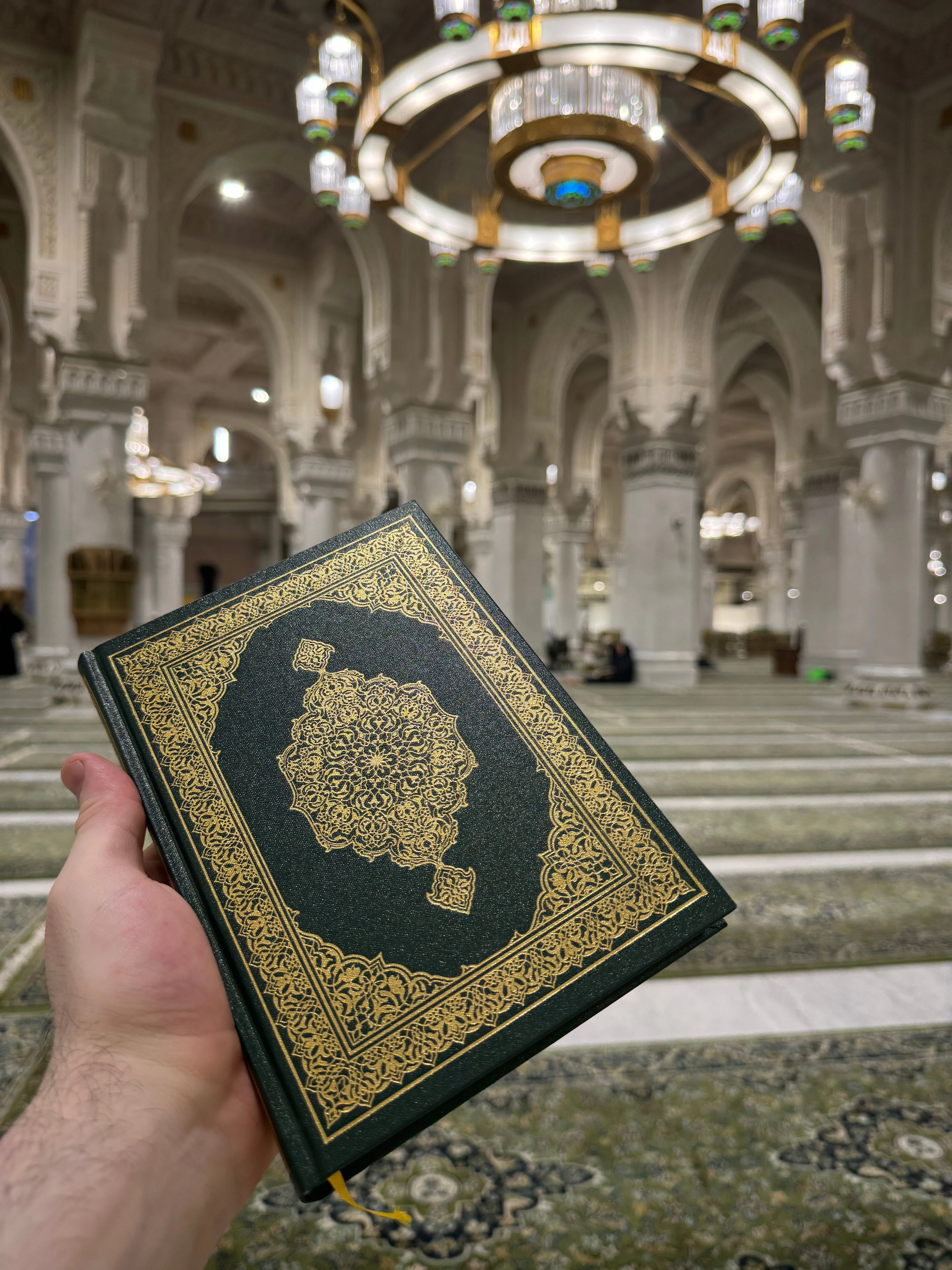 Hajj badal (by proxy) - Image 3