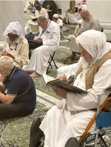 My Quran in Makkah - Image 3
