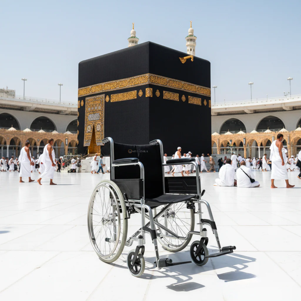 Sadaqa Jariya